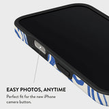 Burga iPhone 16 Skal Tough Seven Seas