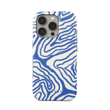Burga iPhone 16 Pro Max Skal Tough MagSafe Seven Seas
