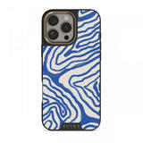 Burga iPhone 15 Pro Max Skal Elite Dark MagSafe Seven Seas