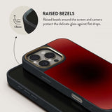 Burga iPhone 15 Pro Skal Elite Dark MagSafe No Talking