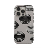 Burga iPhone 15 Skal Tough Next Mistake