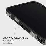 Burga iPhone 16 Skal Tough Next Mistake
