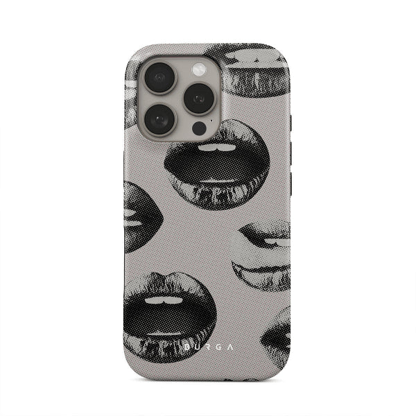 Burga iPhone 16 Plus Skal Tough MagSafe Next Mistake