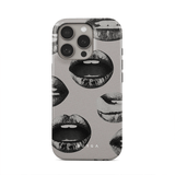 Burga iPhone 15 Pro Skal Tough MagSafe Next Mistake