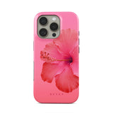 Burga iPhone 16 Skal Tough Island Girl