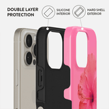 Burga iPhone 16 Pro Max Skal Tough MagSafe Island Girl