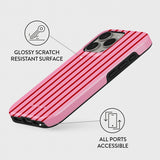 Burga iPhone 15 Skal Tough Favorite Bikini