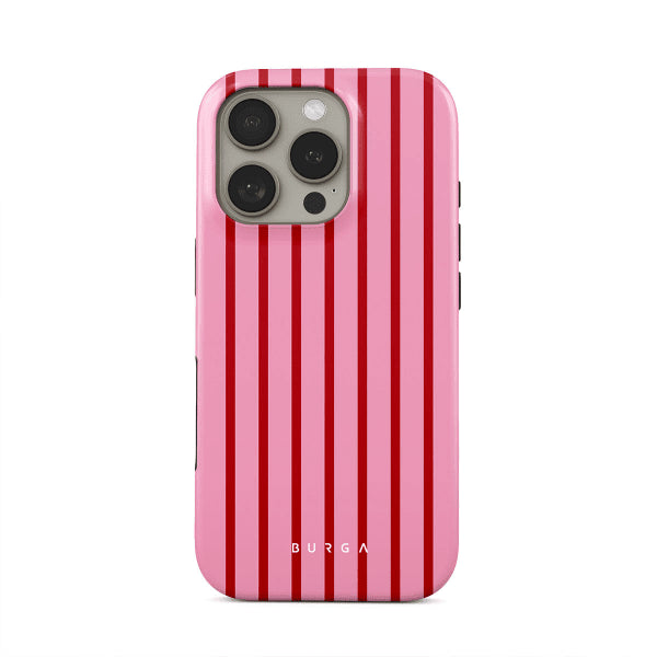 Burga iPhone 16 Pro Max Skal Tough MagSafe Favorite Bikini