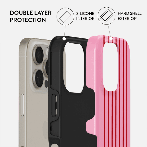 Burga iPhone 14 Skal Tough MagSafe Favorite Bikini