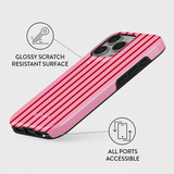 Burga iPhone 15 Pro Max Skal Tough MagSafe Favorite Bikini
