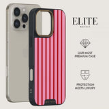 Burga iPhone 15 Skal Elite Dark MagSafe Favorite Bikini