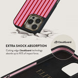 Burga iPhone 16 Pro Skal Elite Dark MagSafe Favorite Bikini