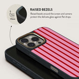 Burga iPhone 16 Plus Skal Elite Dark MagSafe Favorite Bikini