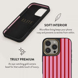 Burga iPhone 16 Pro Max Skal Elite Dark MagSafe Favorite Bikini