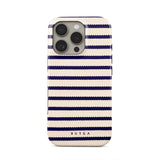 Burga iPhone 16 Skal Tough Old Money