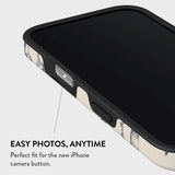 Burga iPhone 16 Plus Skal Tough MagSafe Derby Race