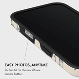 Burga iPhone 16 Pro Max Skal Tough MagSafe Derby Race