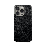 Burga iPhone 16 Plus Skal Tough MagSafe Reaper's Touch