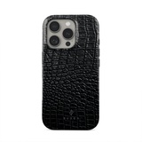 Burga iPhone 15 Plus Skal Tough MagSafe Reaper's Touch