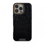 Burga iPhone 15 Pro Max Skal Elite Dark MagSafe Reaper's Touch