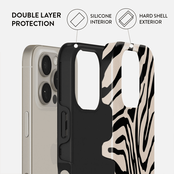 Burga iPhone 14 Skal Tough MagSafe Imperial