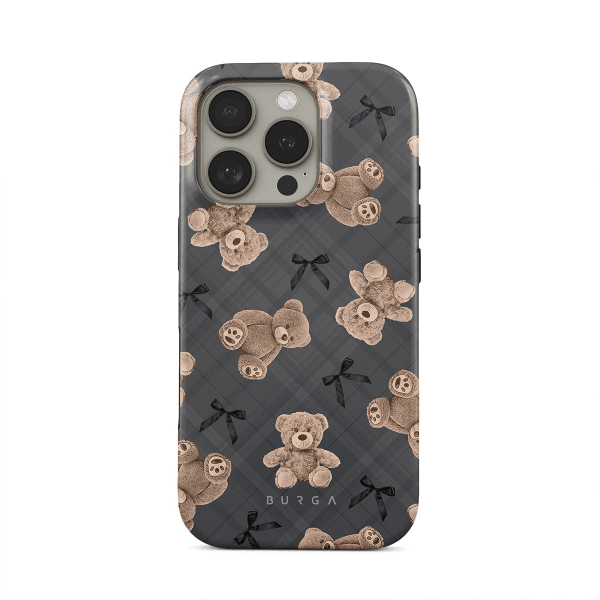 Burga iPhone 16 Pro Max Skal Tough MagSafe BFF