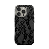Burga iPhone 15 Skal Tough Magnetic