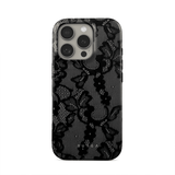 Burga iPhone 16 Pro Max Skal Tough MagSafe Magnetic