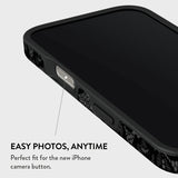 Burga iPhone 16 Plus Skal Tough MagSafe Magnetic