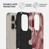 Burga iPhone 16 Pro Max Skal Tough MagSafe Tender Kiss