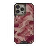 Burga iPhone 15 Pro Max Skal Elite Dark MagSafe Tender Kiss