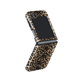 Burga Samsung Galaxy Z Flip 6 Skal Tough Player