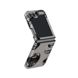 Burga Samsung Galaxy Z Flip 6 Skal Tough Next Mistake