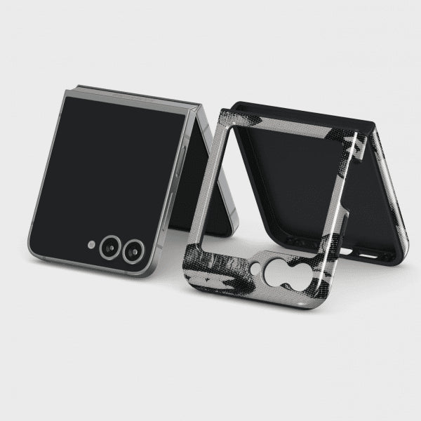 Burga Samsung Galaxy Z Flip 6 Skal Tough Next Mistake