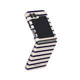 Burga Samsung Galaxy Z Flip 6 Skal Tough Old Money