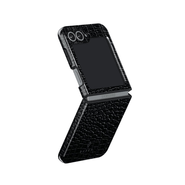 Burga Samsung Galaxy Z Flip 6 Skal Tough Reaper's Touch