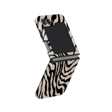 Burga Samsung Galaxy Z Flip 6 Skal Tough Imperial