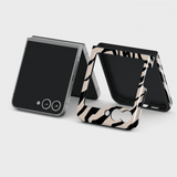 Burga Samsung Galaxy Z Flip 6 Skal Tough Imperial