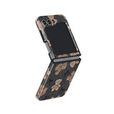 Burga Samsung Galaxy Z Flip 6 Skal Tough BFF