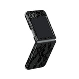 Burga Samsung Galaxy Z Flip 6 Skal Tough Magnetic