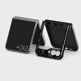 Burga Samsung Galaxy Z Flip 6 Skal Tough Magnetic
