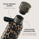 Burga Flaska Termos 500 ml Player