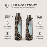 Burga Flaska Termos 500 ml Player