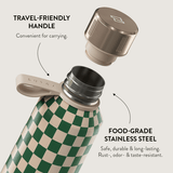 Burga Flaska Termos 800 ml Ivy League