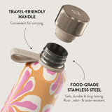 Burga Flaska Termos 800 ml Aloha