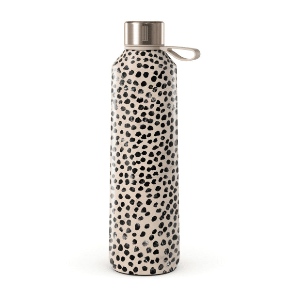 Burga Flaska Termos 800 ml Almond Latte