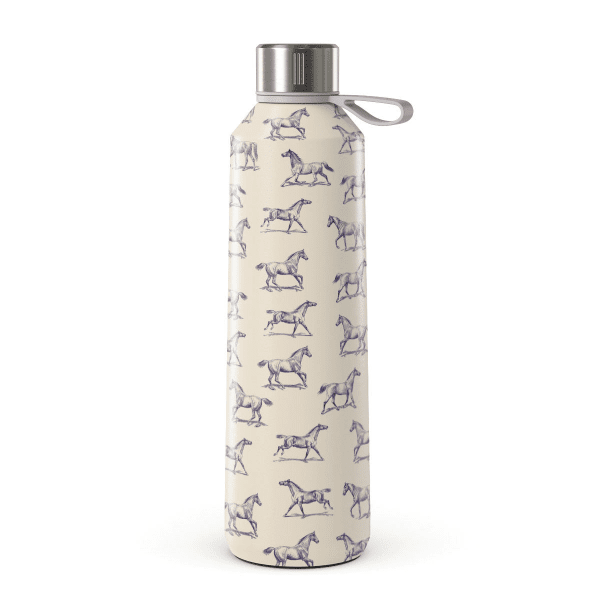 Burga Flaska Termos 800 ml Derby Race