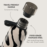 Burga Flaska Termos 800 ml Imperial