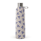 Burga Flaska Termos 800 ml Love Me Right