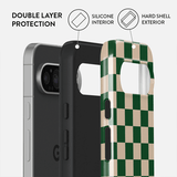 Burga Google Pixel 9 Pro XL Skal Tough Ivy League